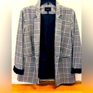 Tribal all season jacket